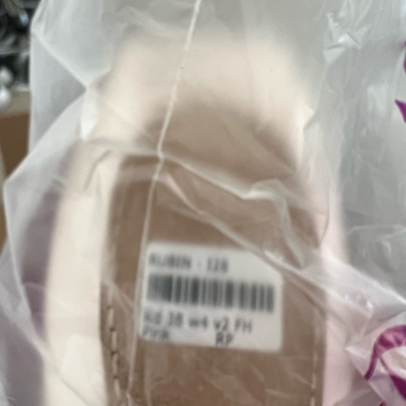 Russian pointe Rubin ballet shoes - Picture 2 of 4